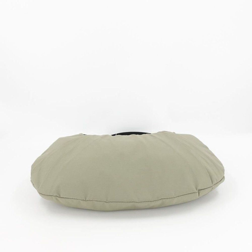 Lululemon Pleated Shoulder Bag 10L Grey Sage - Picture 11 of 16